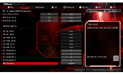 ASRock Fatal1ty Z270 Gaming-ITX/ac