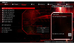 ASRock Fatal1ty Z270 Gaming-ITX/ac
