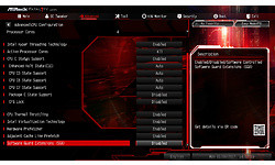 ASRock Fatal1ty Z270 Gaming-ITX/ac