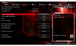 ASRock Fatal1ty Z270 Gaming-ITX/ac