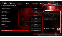 ASRock Fatal1ty Z270 Gaming-ITX/ac