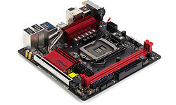 ASRock Fatal1ty Z270 Gaming-ITX/ac