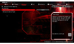 ASRock Fatal1ty Z270 Gaming-ITX/ac