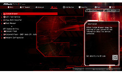 ASRock Fatal1ty Z270 Gaming-ITX/ac