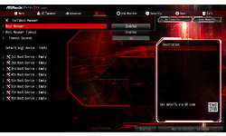 ASRock Fatal1ty Z270 Gaming-ITX/ac