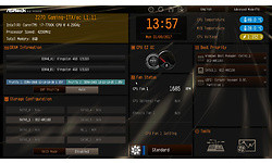 ASRock Fatal1ty Z270 Gaming-ITX/ac