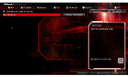 ASRock Fatal1ty Z270 Gaming-ITX/ac