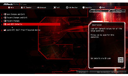 ASRock Fatal1ty Z270 Gaming-ITX/ac