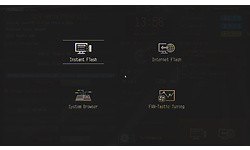 ASRock Fatal1ty Z270 Gaming-ITX/ac