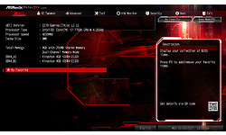 ASRock Fatal1ty Z270 Gaming-ITX/ac