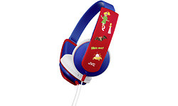 JVC HA-KD 5 A-E