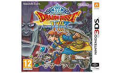 Dragon Quest VIII: Journey of the Cursed King (Nintendo 3DS)