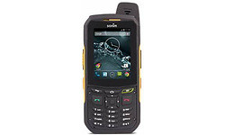 Sonim XP6 Z2 8GB Black/Yellow