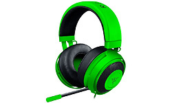 Razer Kraken Pro v2 Green