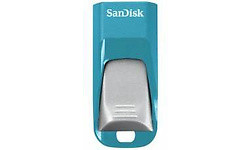 Sandisk Cruzer Edge 32GB Blue