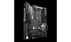 Asus RoG Maximus IX Hero