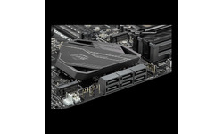 Asus RoG Maximus IX Hero