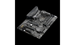 Asus RoG Maximus IX Hero