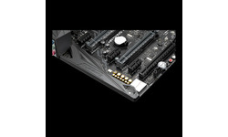 Asus RoG Maximus IX Hero