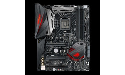 Asus RoG Maximus IX Hero