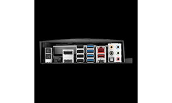 Asus RoG Maximus IX Hero