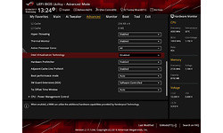 Asus RoG Strix Z270F Gaming