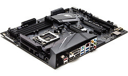 Asus RoG Strix Z270F Gaming
