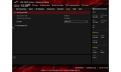 Asus RoG Strix Z270F Gaming