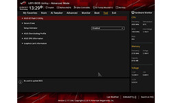 Asus RoG Strix Z270F Gaming