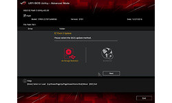 Asus RoG Strix Z270F Gaming