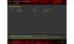 Asus RoG Strix Z270F Gaming
