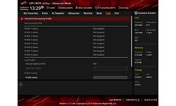 Asus RoG Strix Z270F Gaming