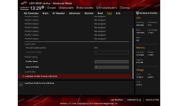 Asus RoG Strix Z270F Gaming