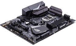 Asus RoG Strix Z270F Gaming