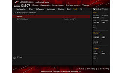 Asus RoG Strix Z270F Gaming