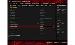 Asus RoG Strix Z270F Gaming