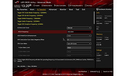 Asus RoG Strix Z270F Gaming