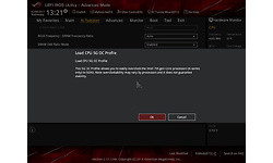 Asus RoG Strix Z270F Gaming