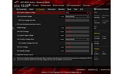 Asus RoG Strix Z270F Gaming