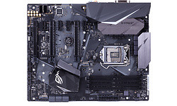 Asus RoG Strix Z270F Gaming