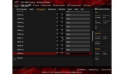 Asus Strix Z270H Gaming