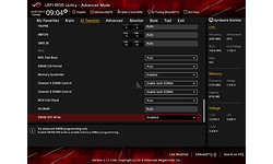 Asus Strix Z270H Gaming