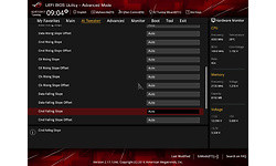 Asus Strix Z270H Gaming