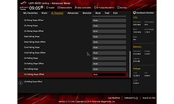 Asus Strix Z270H Gaming