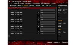Asus Strix Z270H Gaming