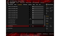 Asus Strix Z270H Gaming