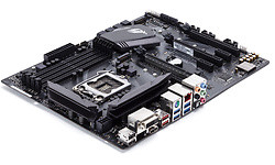 Asus Strix Z270H Gaming