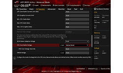 Asus Strix Z270H Gaming