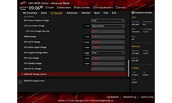 Asus Strix Z270H Gaming
