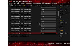 Asus Strix Z270H Gaming